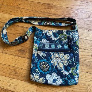 Vera Bradley Crossbody